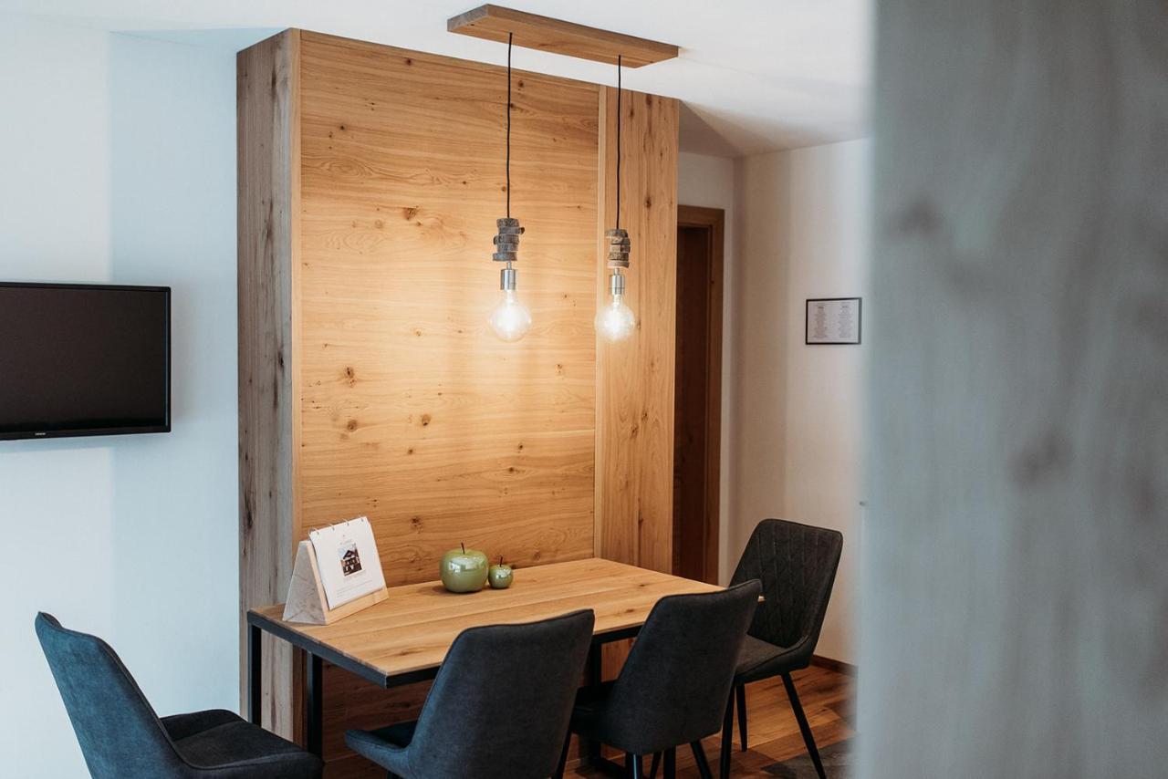Hoellerhof Brixen Albes Экстерьер фото