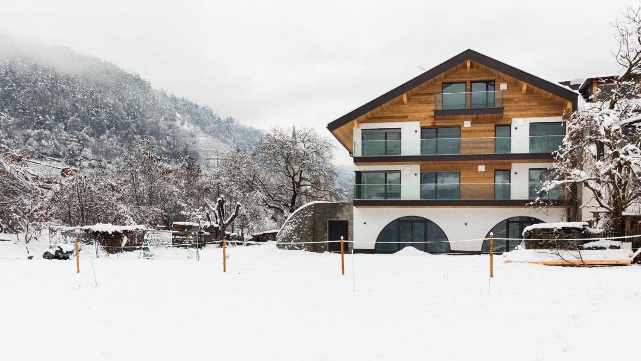 Hoellerhof Brixen Albes Экстерьер фото