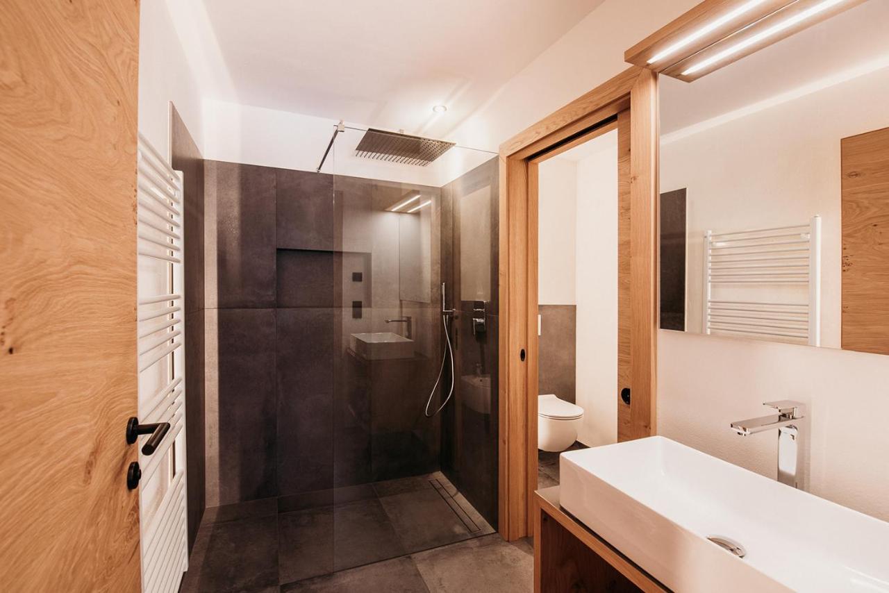 Hoellerhof Brixen Albes Экстерьер фото