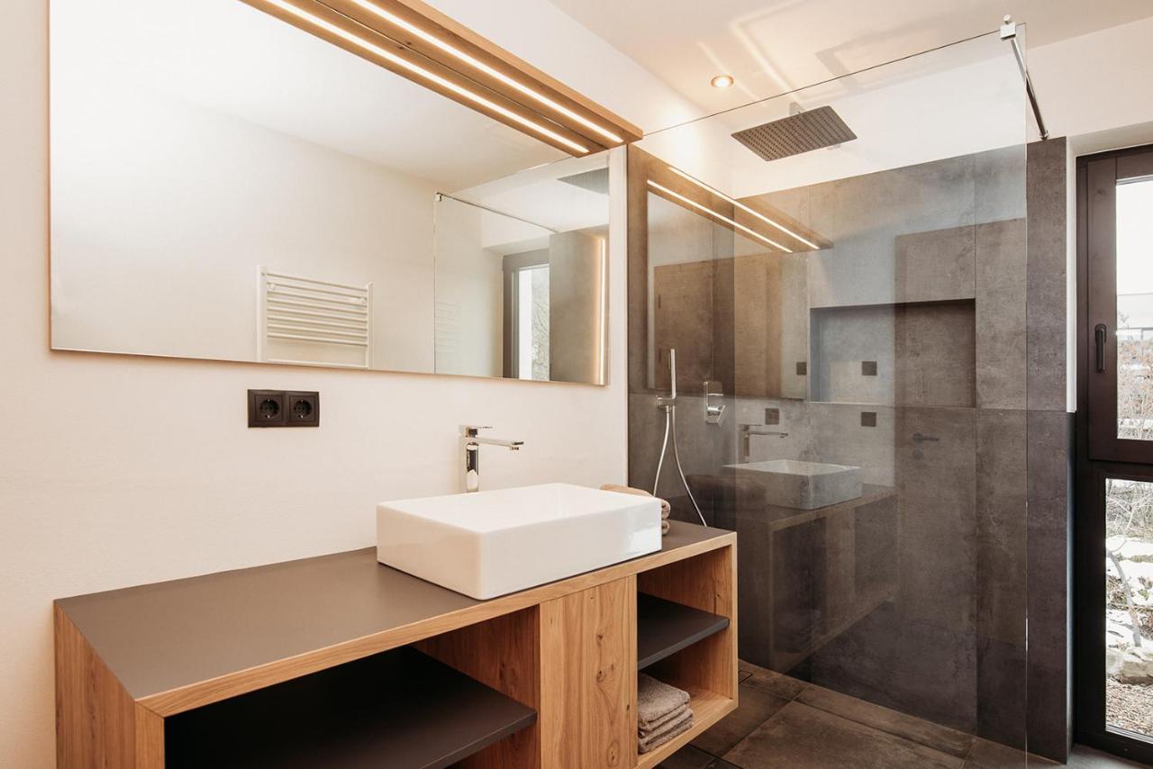 Hoellerhof Brixen Albes Экстерьер фото