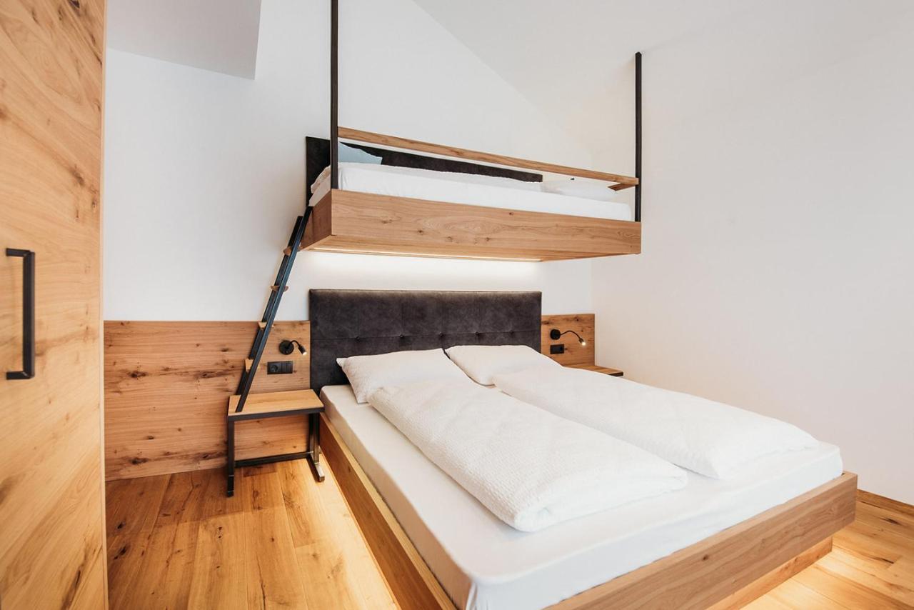 Hoellerhof Brixen Albes Экстерьер фото