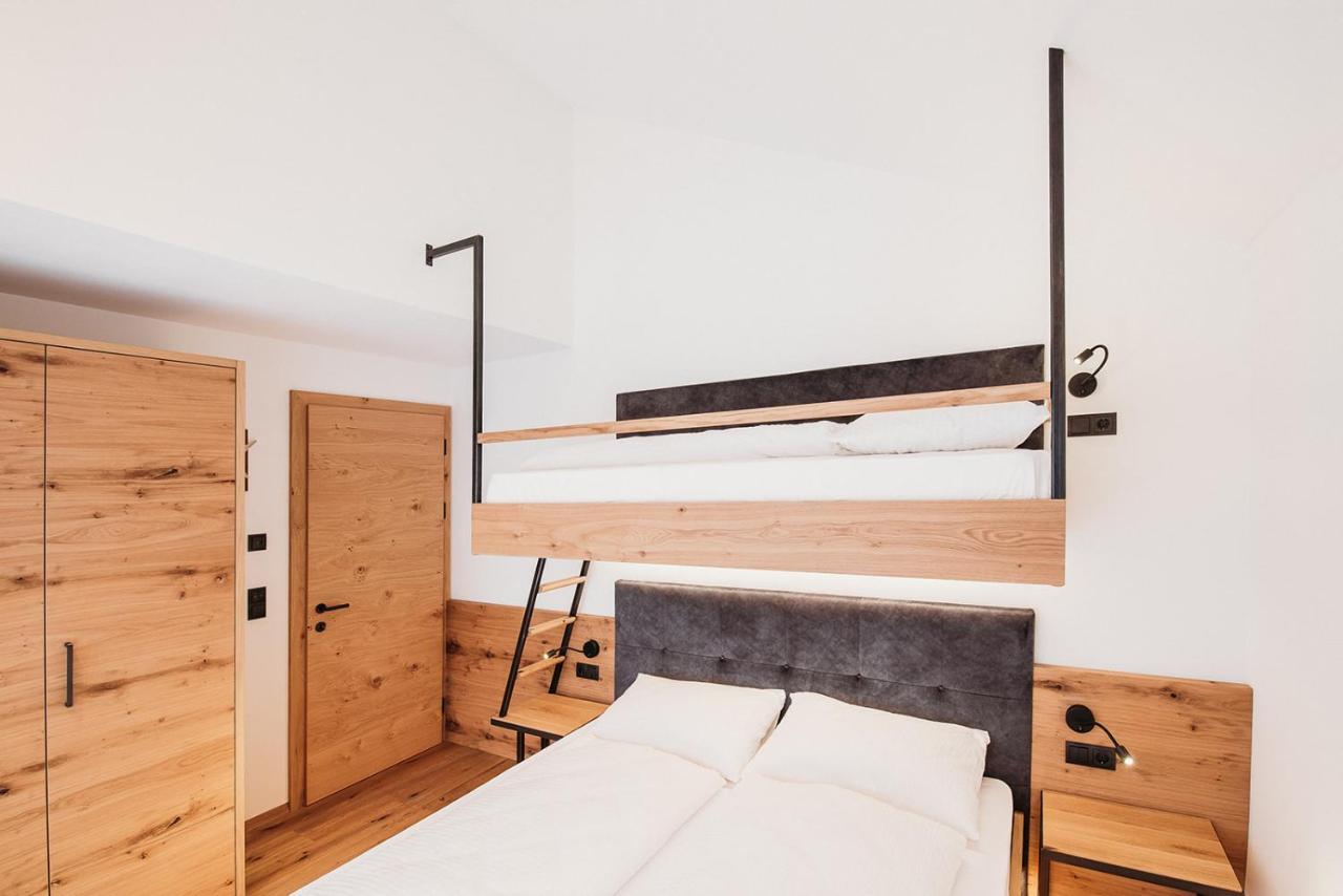 Hoellerhof Brixen Albes Экстерьер фото