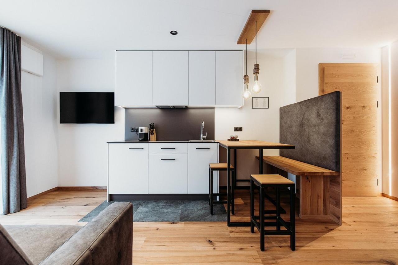 Hoellerhof Brixen Albes Экстерьер фото