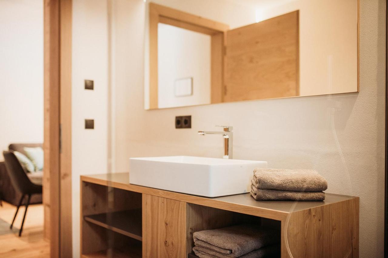 Hoellerhof Brixen Albes Экстерьер фото