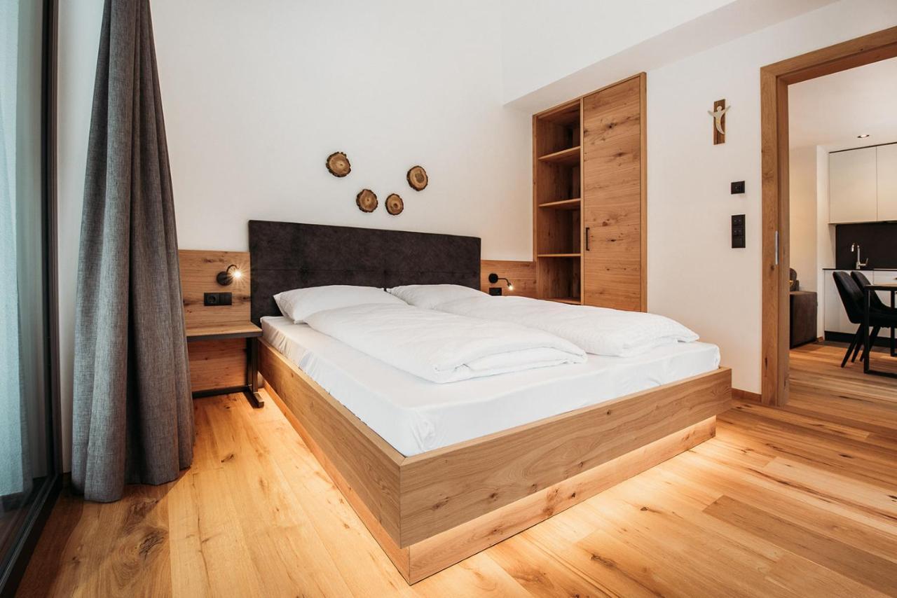 Hoellerhof Brixen Albes Экстерьер фото