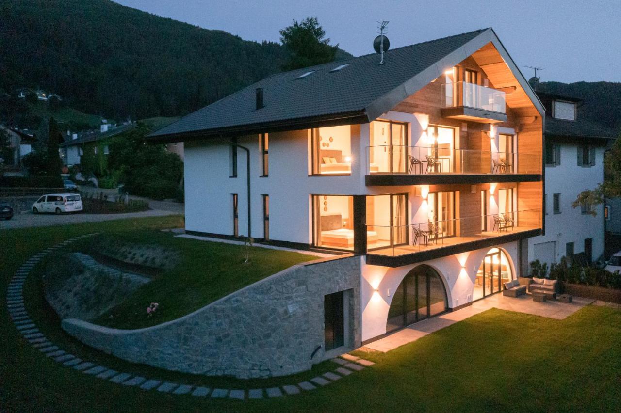 Hoellerhof Brixen Albes Экстерьер фото