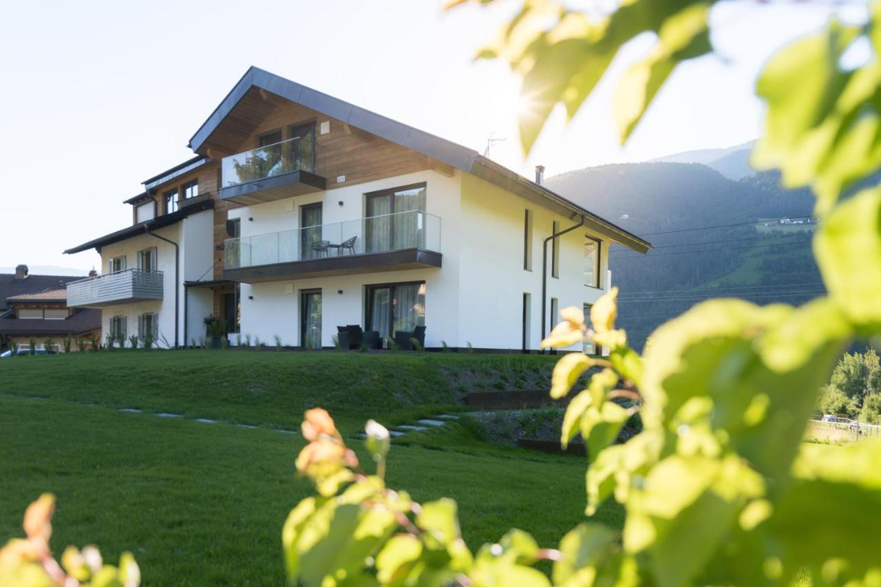 Hoellerhof Brixen Albes Экстерьер фото